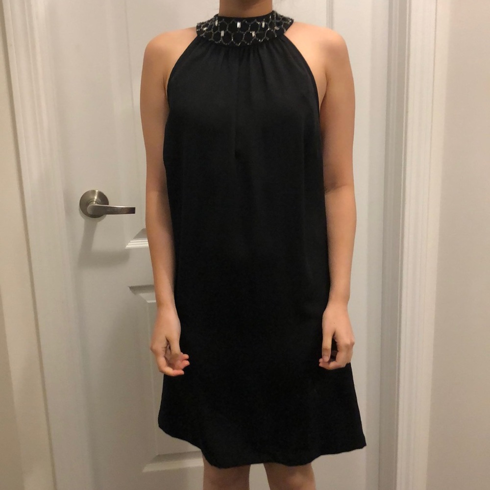 Vero moda little black dress